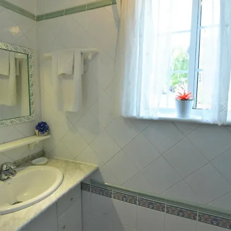 Villa Tenerife Holiday Moraditas 1 With Pool And Jacuzzi In With Seaview