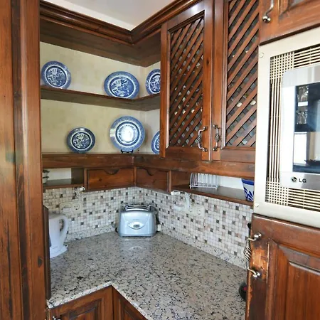 Tenerife Holiday Moraditas 1 With Pool And Jacuzzi In With Seaview Villa Adeje