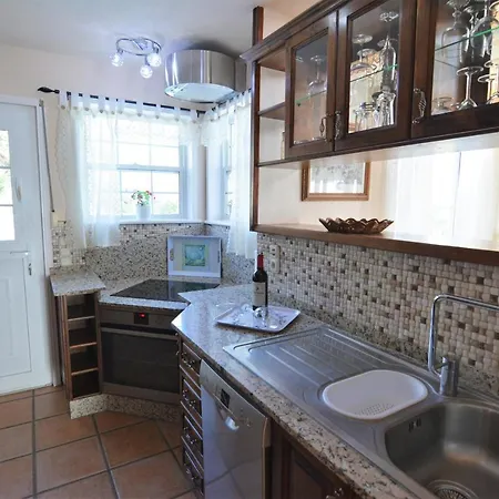 Tenerife Holiday Moraditas 1 With Pool And Jacuzzi In With Seaview Villa *
